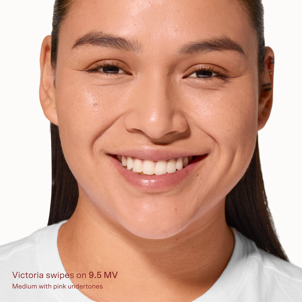 Swipe Serum Concealer® O9