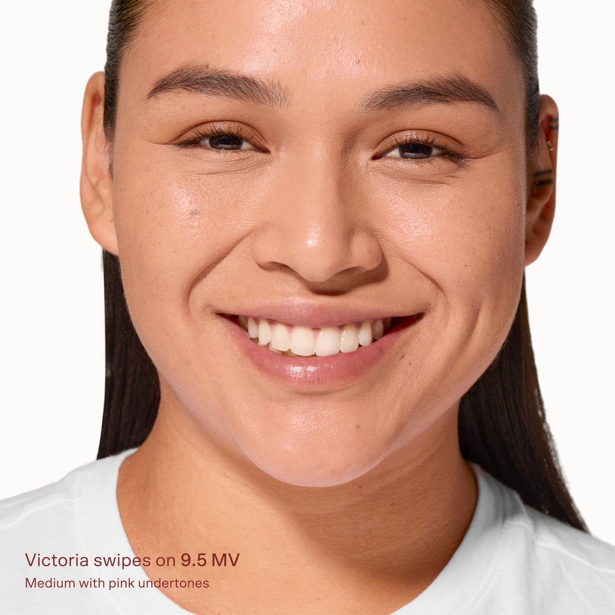 Swipe Serum Concealer® O9