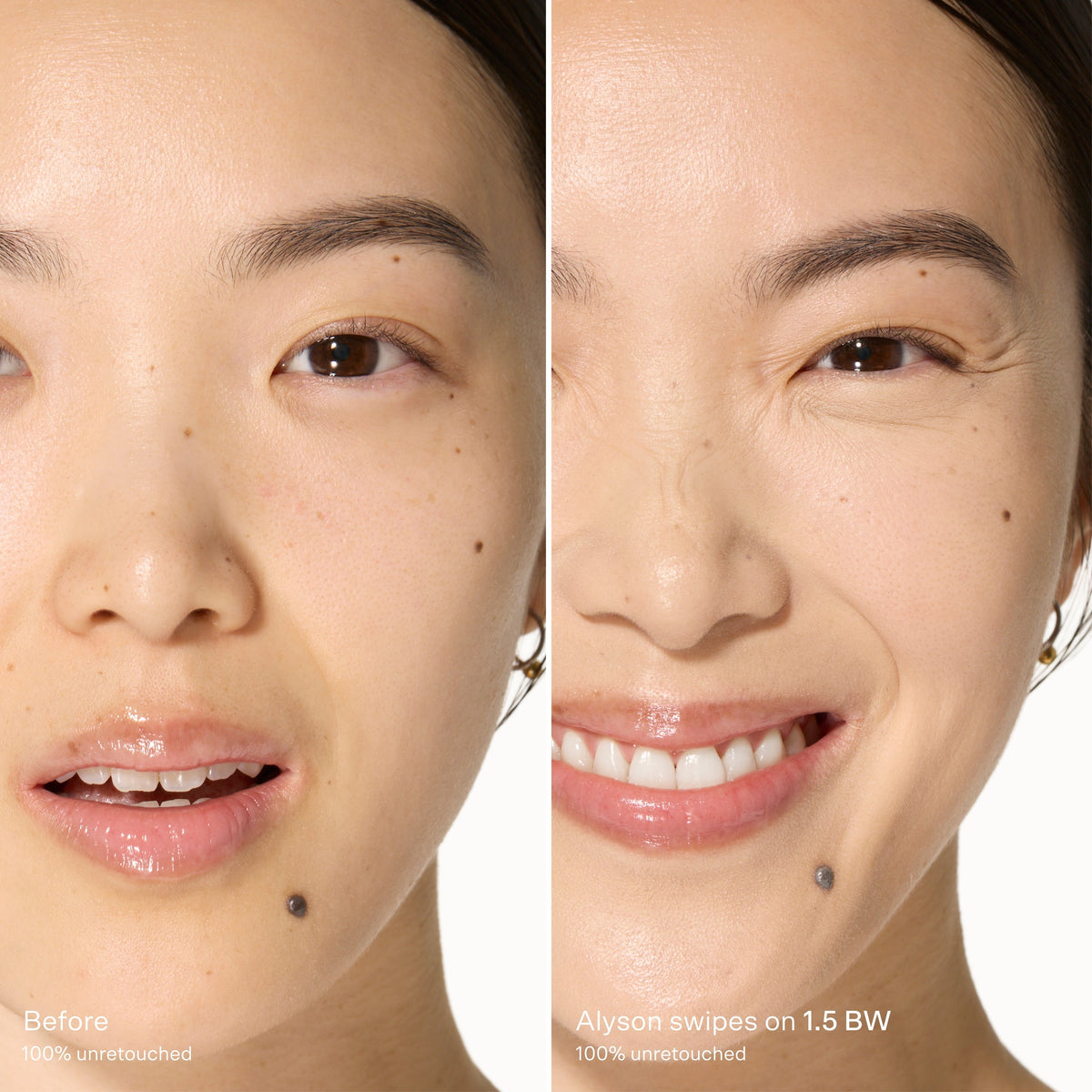 Swipe Serum Concealer® O9