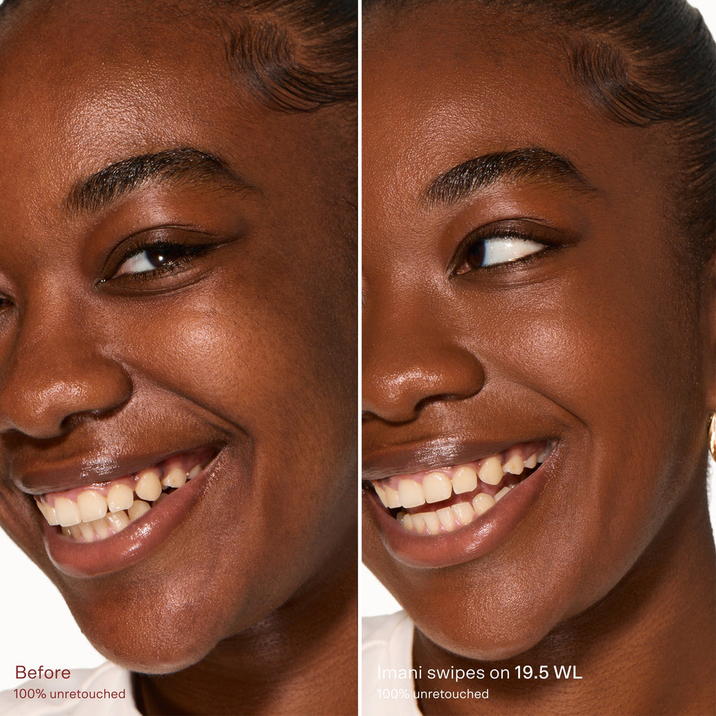Swipe Serum Concealer® O9