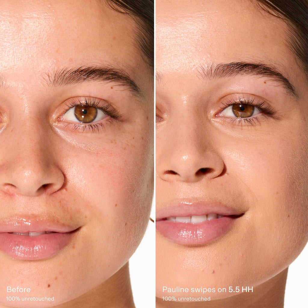 Swipe Serum Concealer® O9