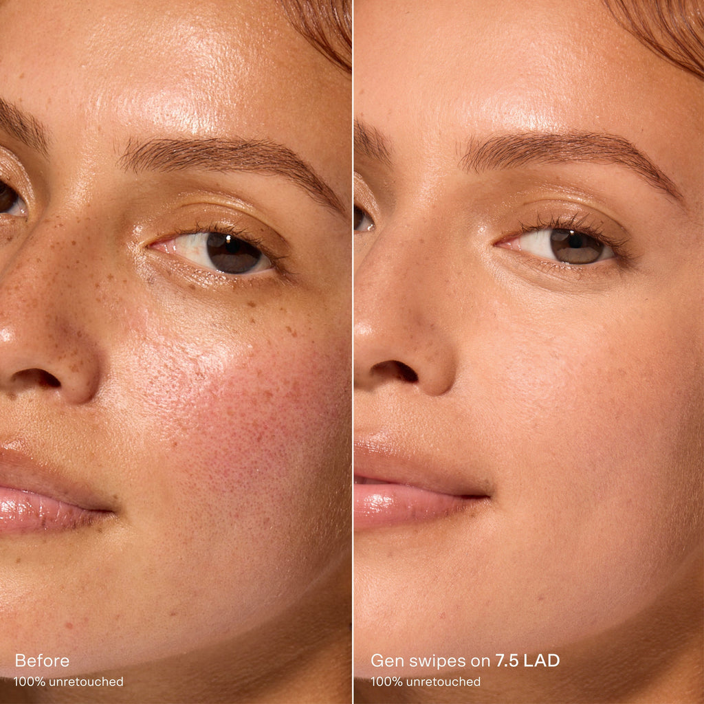 Swipe Serum Concealer® O9