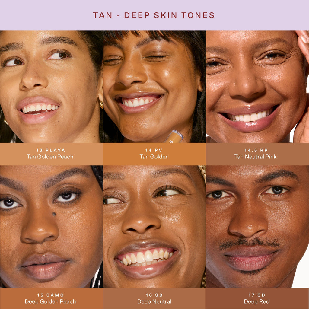 Swipe Serum Concealer® O9