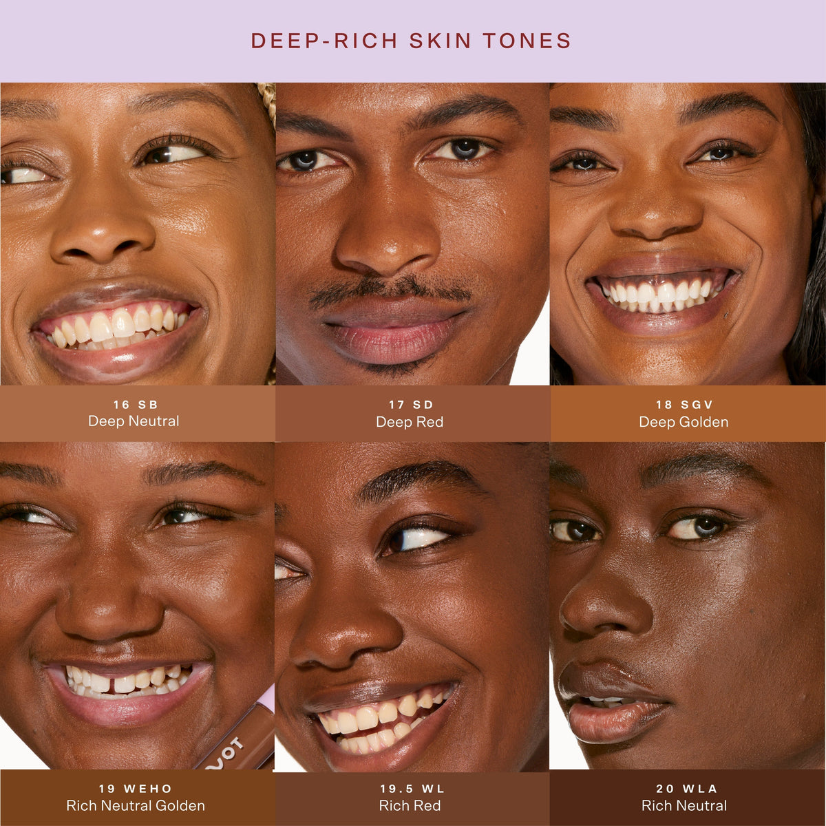 Swipe Serum Concealer® O9