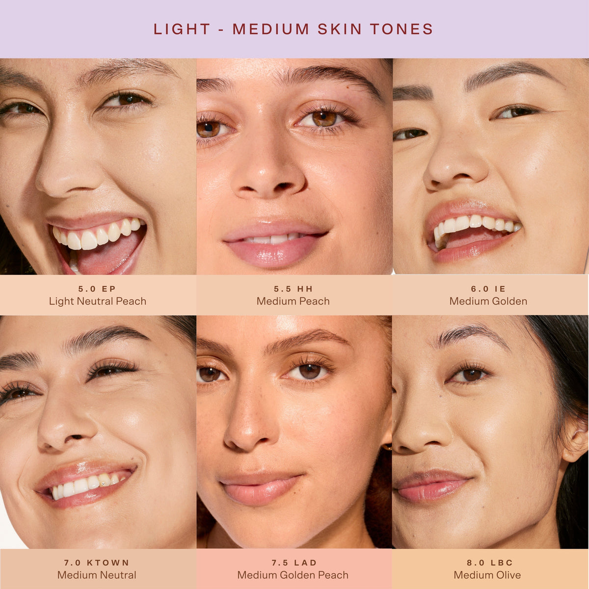 Swipe Serum Concealer® O9