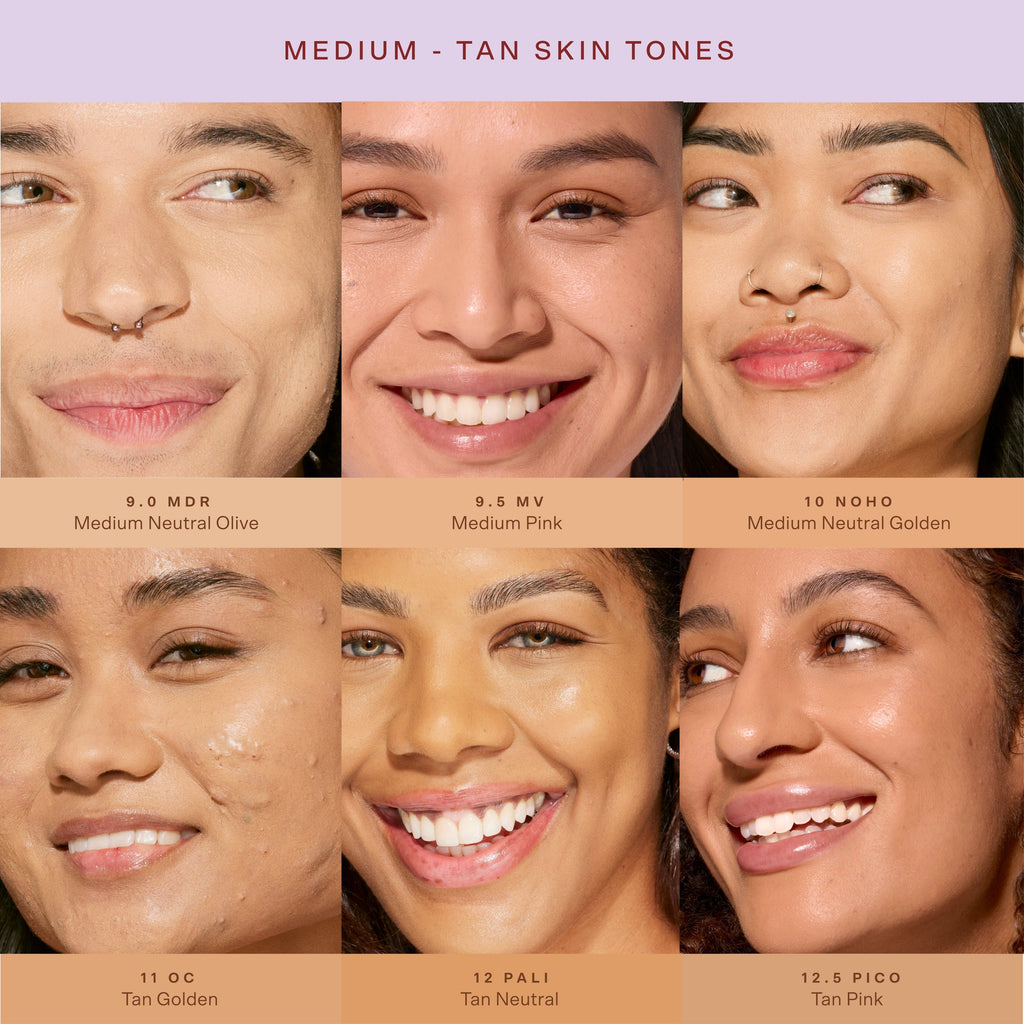 Swipe Serum Concealer® O9
