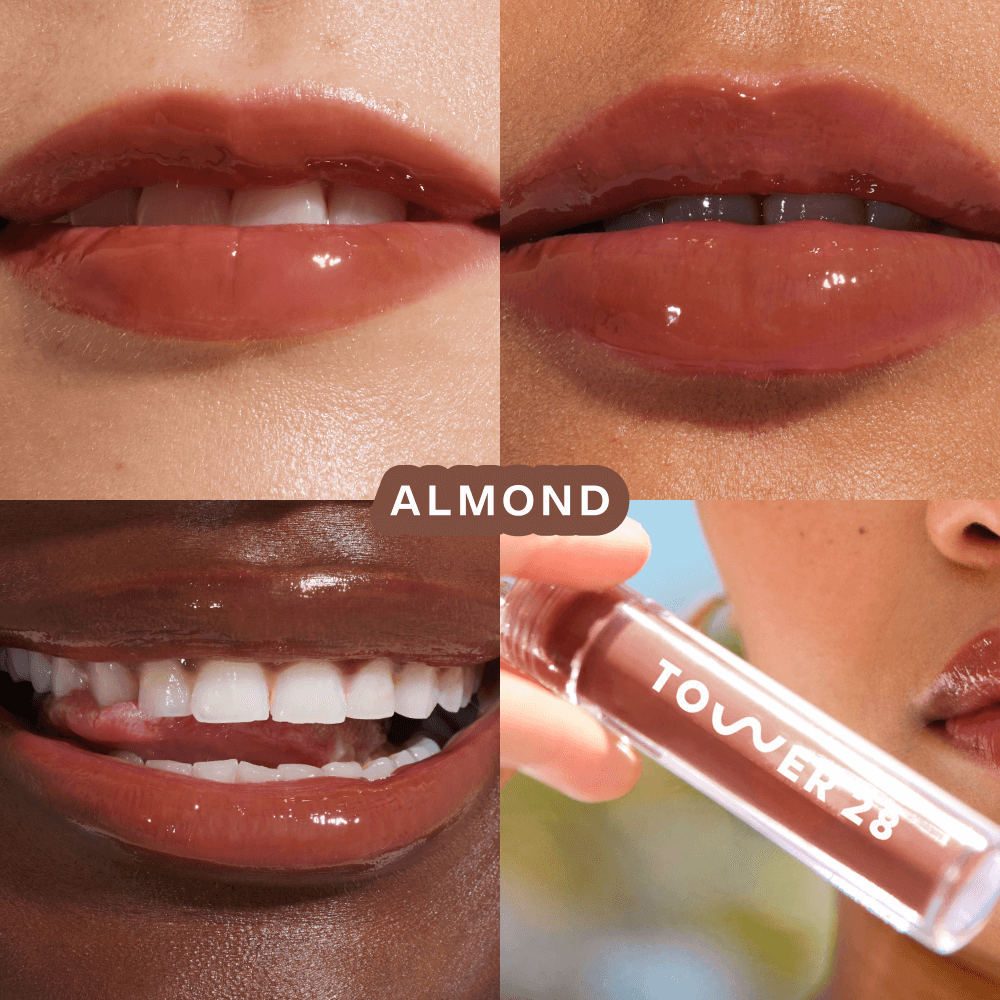 Line + Shine Lip Kit N7