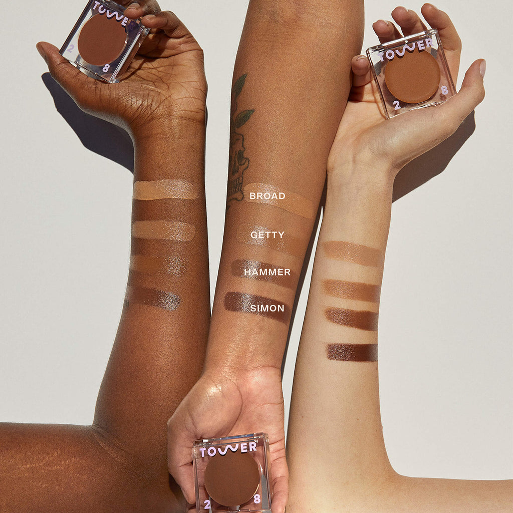 Sculptino® Cream Contour S4