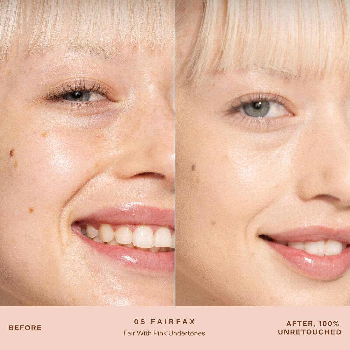 SunnyDays™ Tinted SPF 30 L1