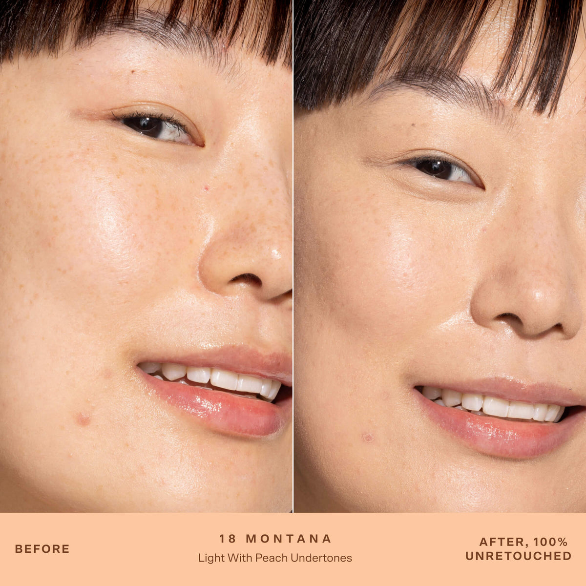 SunnyDays™ Tinted SPF 30 L1