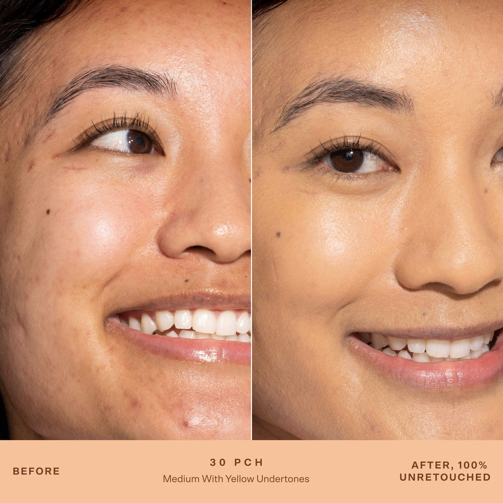 SunnyDays™ Tinted SPF 30 L1