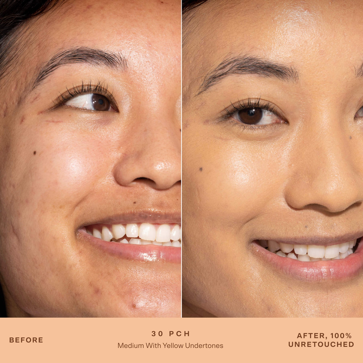 SunnyDays™ Tinted SPF 30 L1
