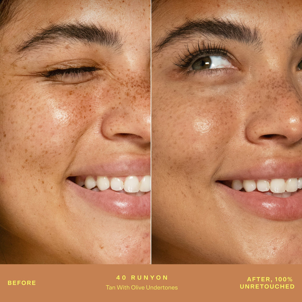 SunnyDays™ Tinted SPF 30 L1