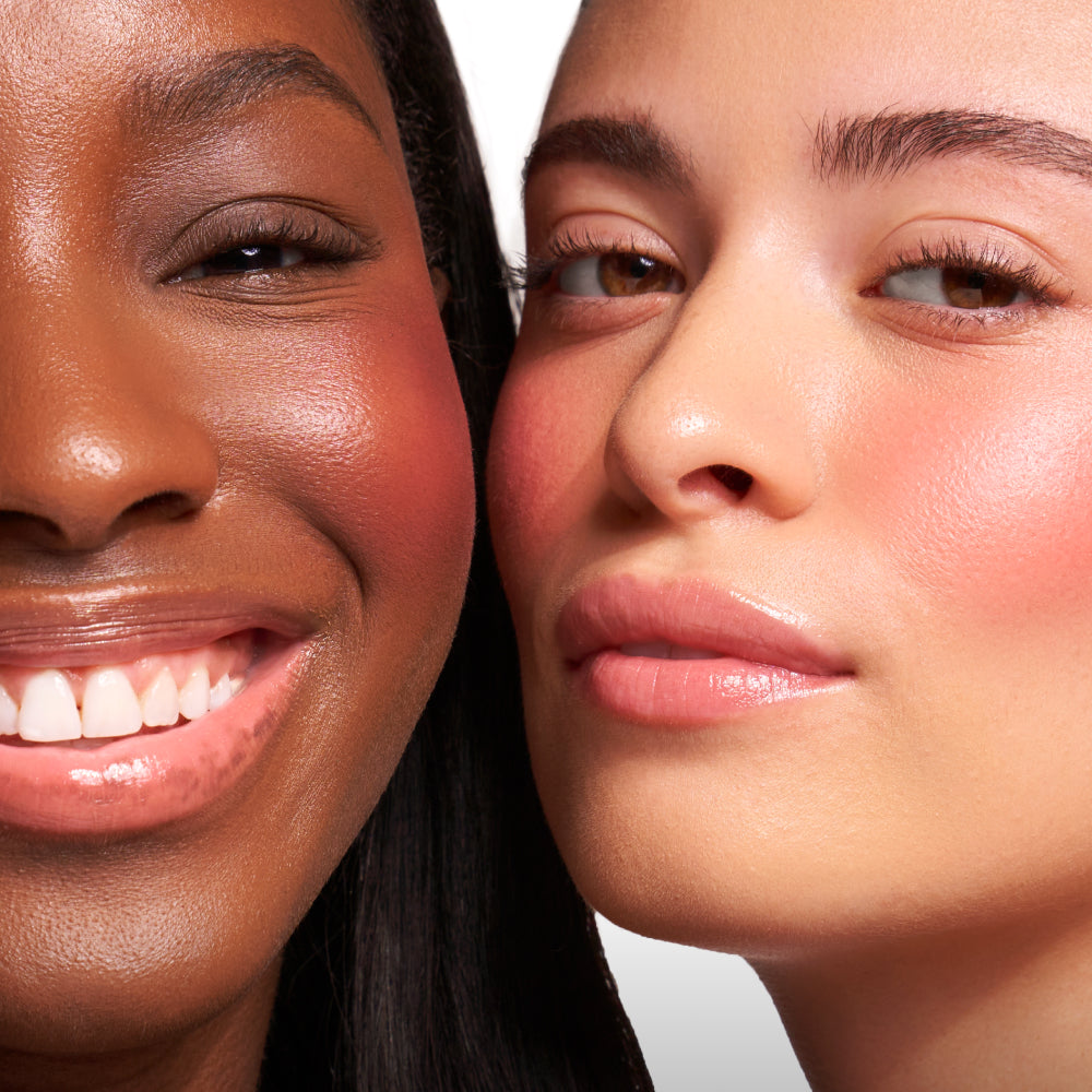 BeachPlease Cream Blush Q0