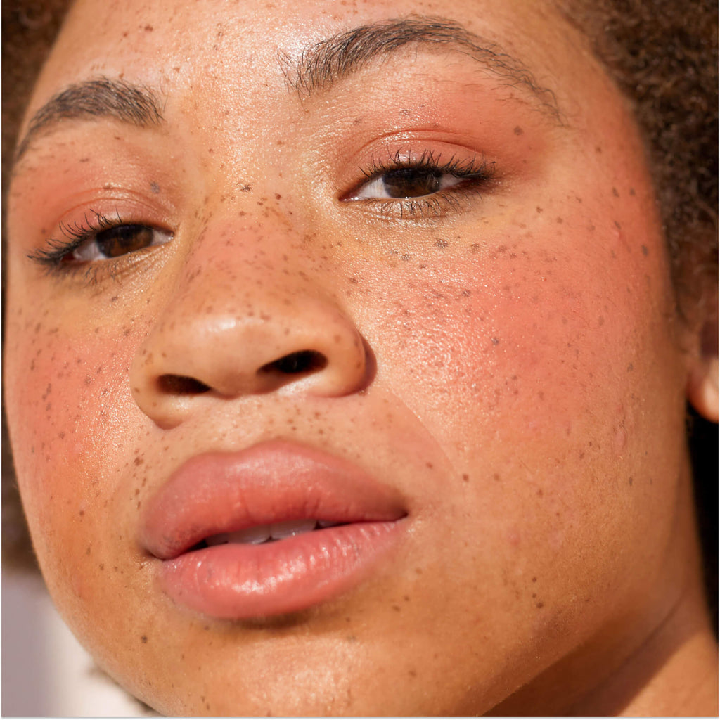 BeachPlease Cream Blush Q0