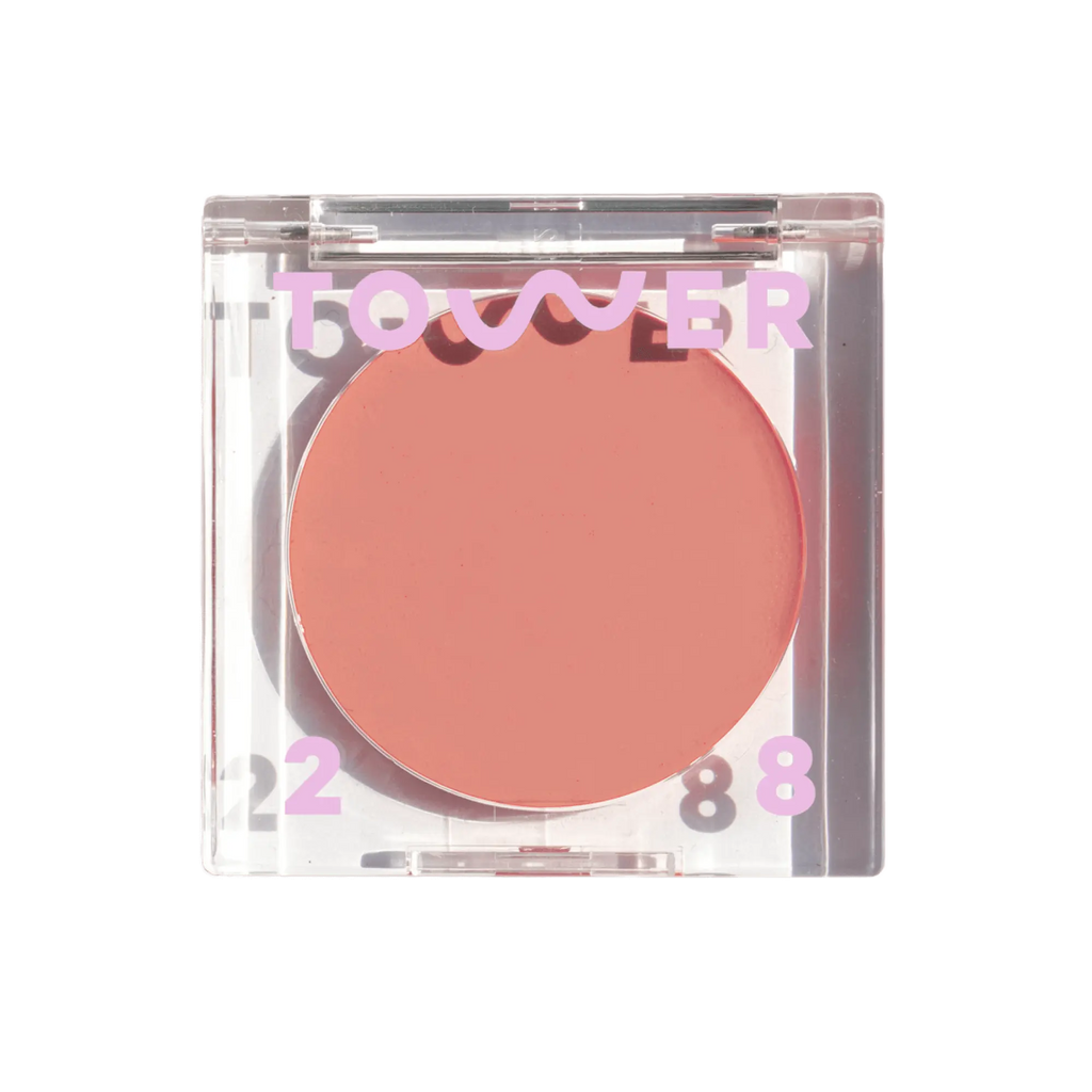 BeachPlease Cream Blush Q0