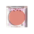 BeachPlease Cream Blush Q0