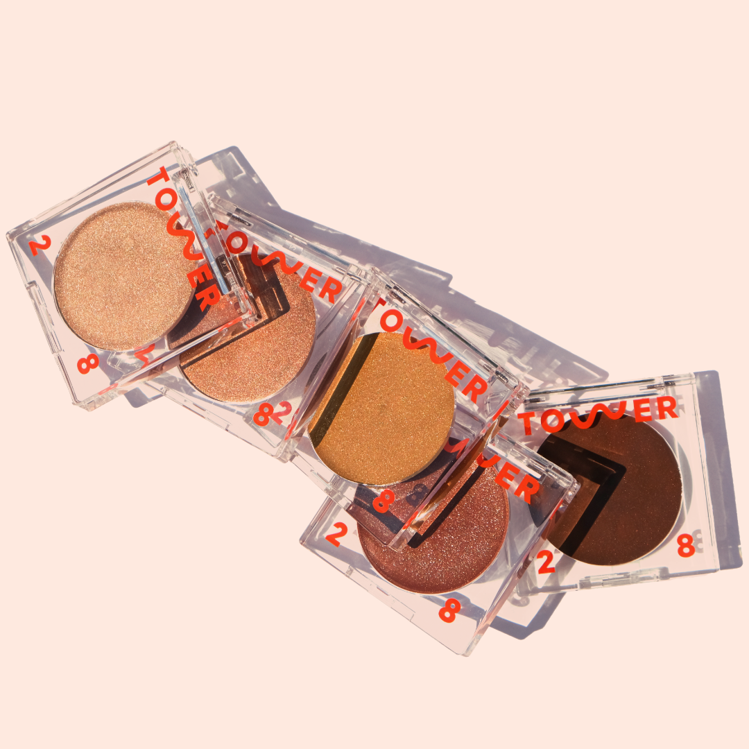Bronzino® Cream Bronzer B8