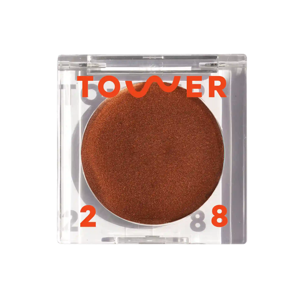 Bronzino® Cream Bronzer B8