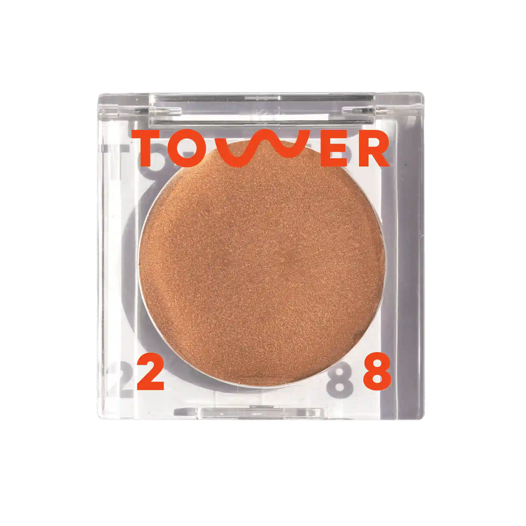 Bronzino® Cream Bronzer B8