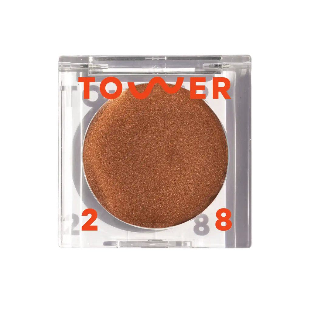 Bronzino® Cream Bronzer B8