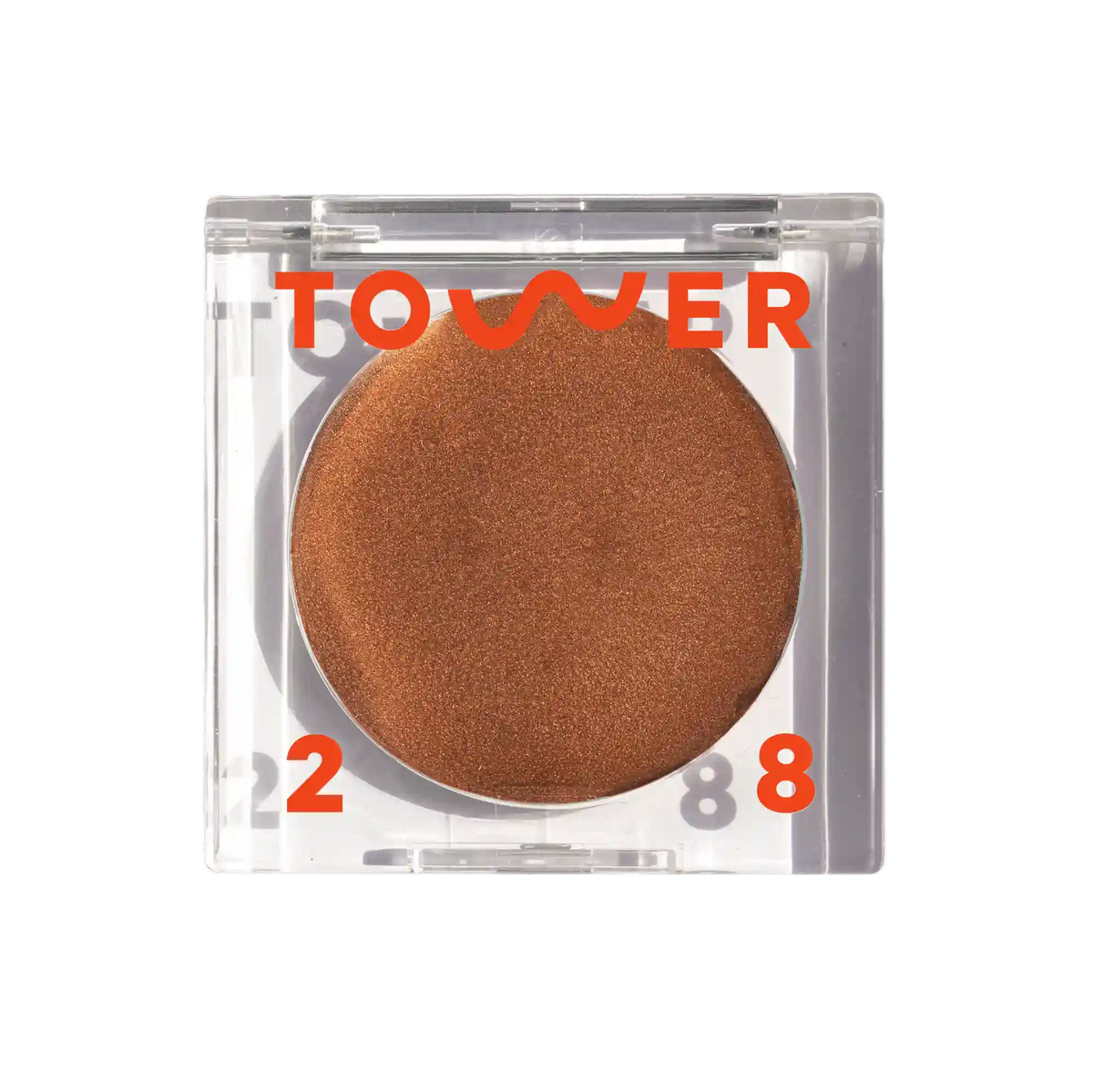 Bronzino® Cream Bronzer B8
