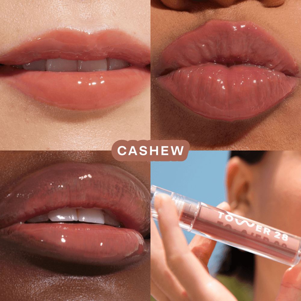 Line + Shine Lip Kit N7