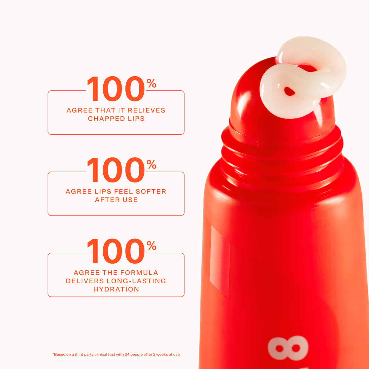 SOS LipSoftie® Lip Treatment N8
