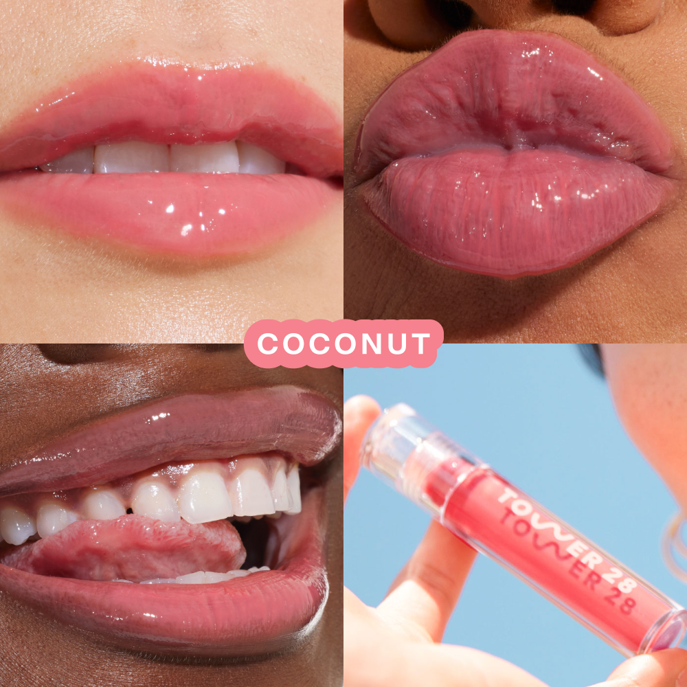 Line + Shine Lip Kit N7