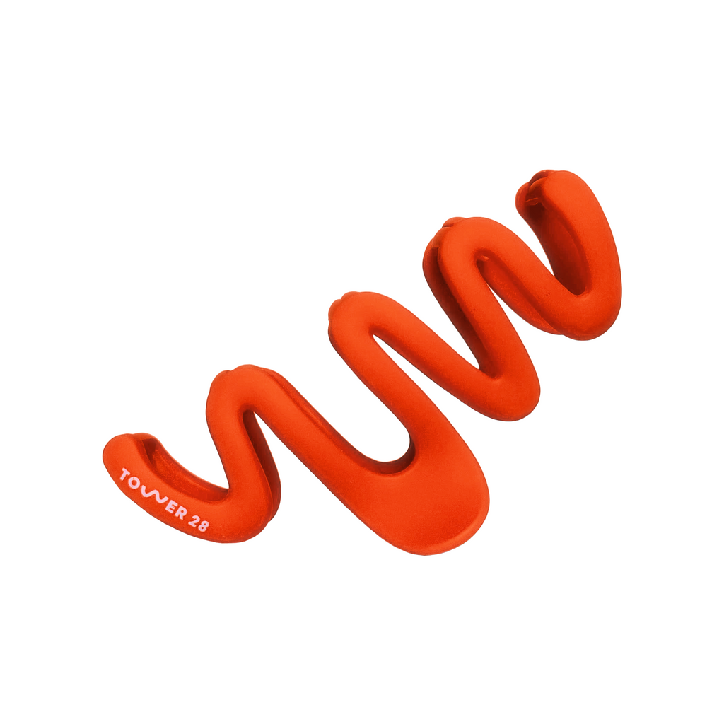 The ‘W’ Claw Clip P0