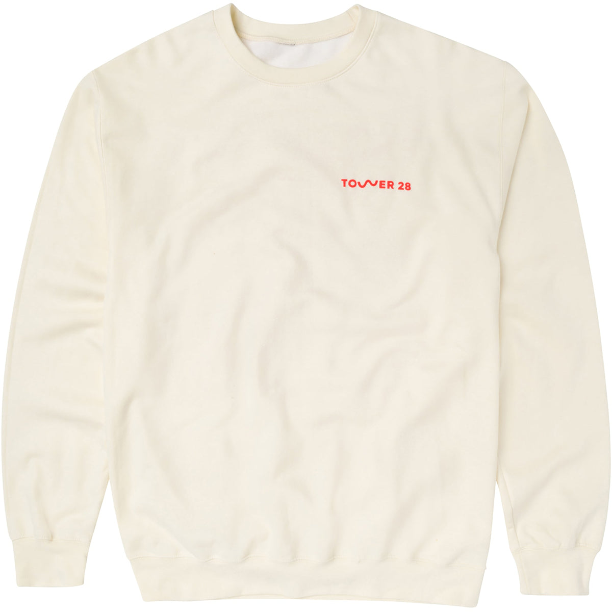 The Sunset Crewneck B8