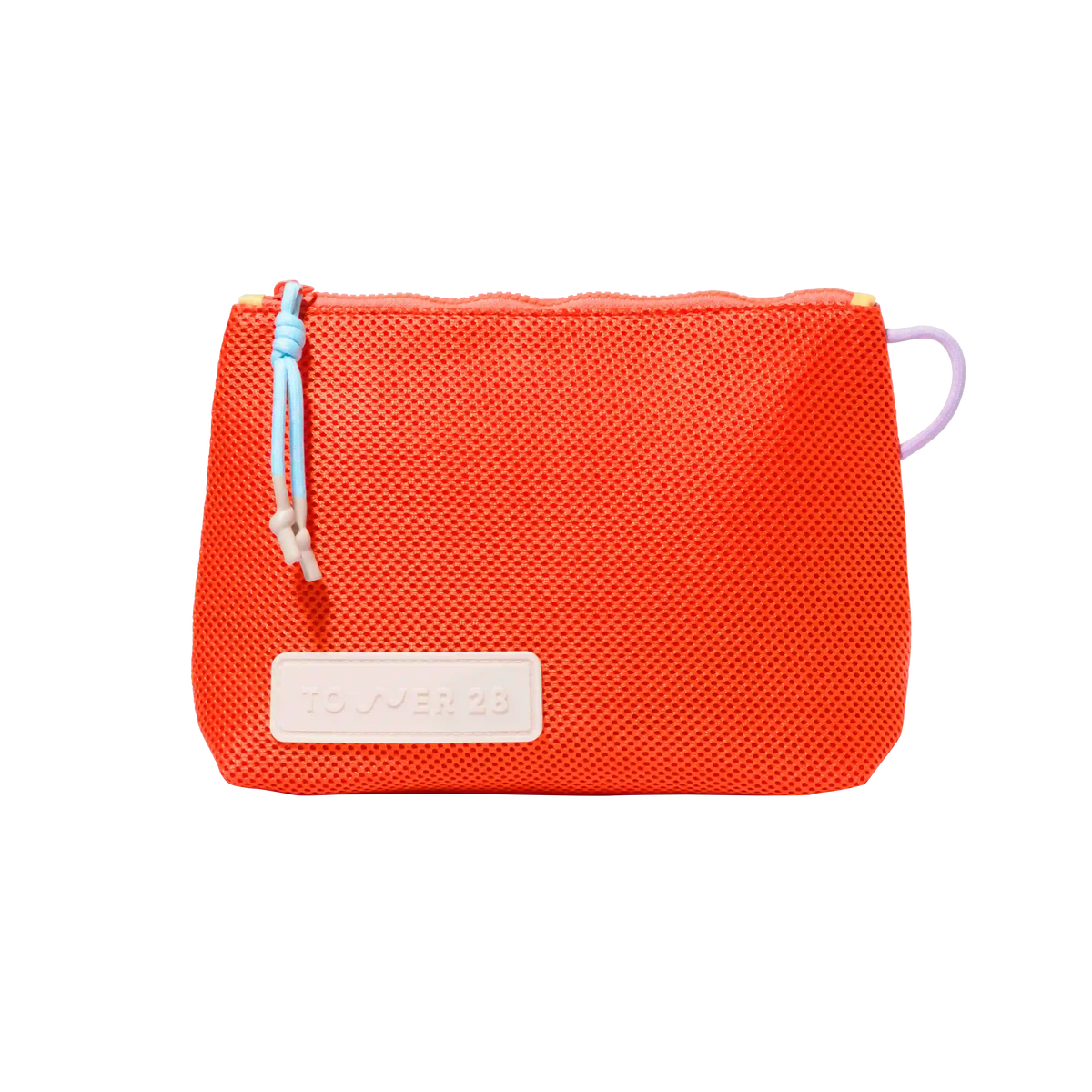 SOS (Store. Our. Stuff.) Makeup Bag B9