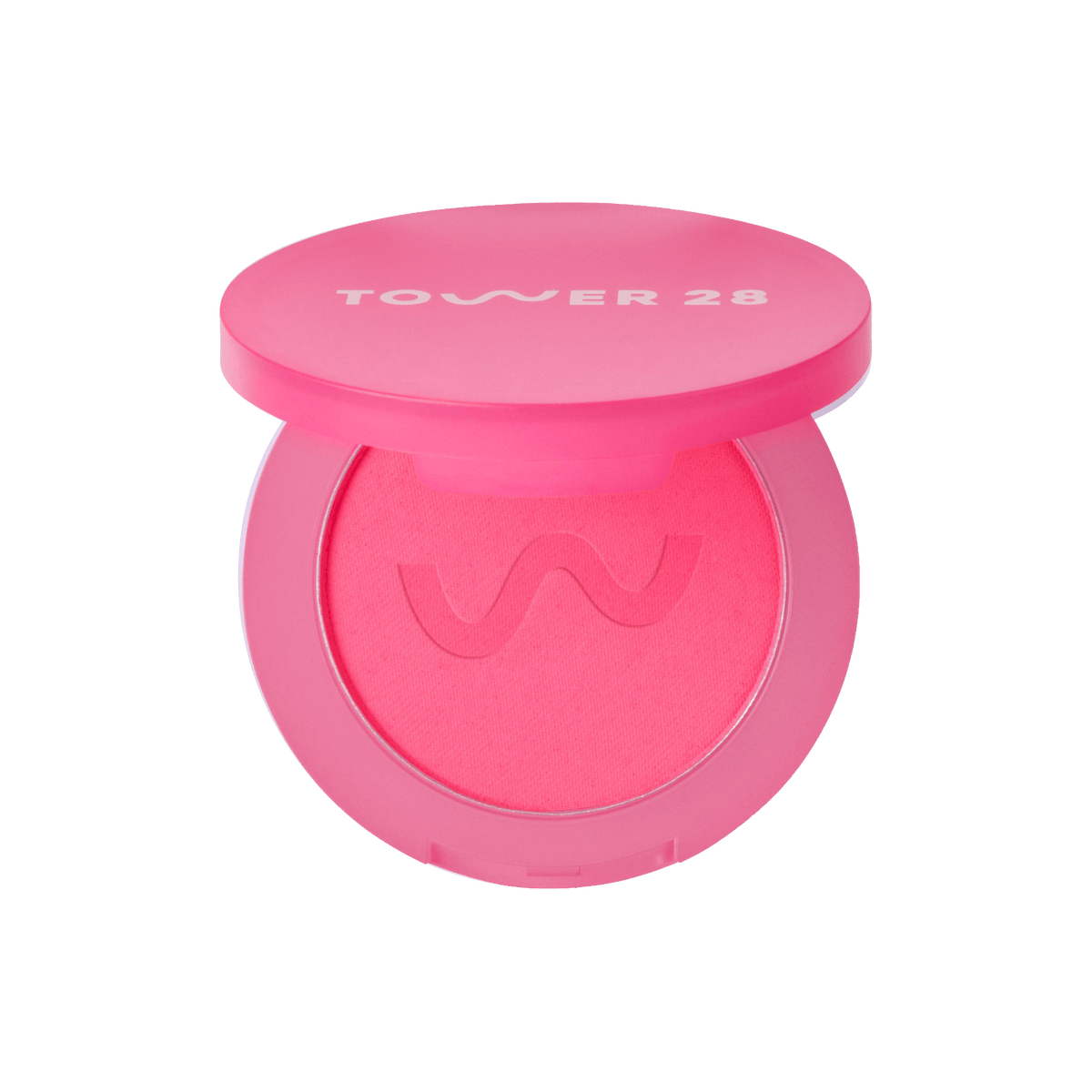 GetSet® Matte Powder Blush V7