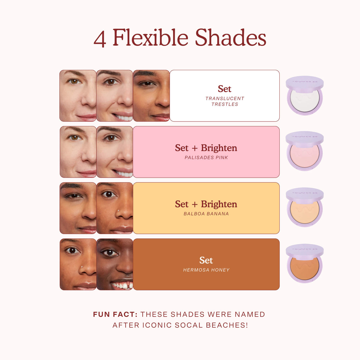 GetSet® Pressed Powder V1