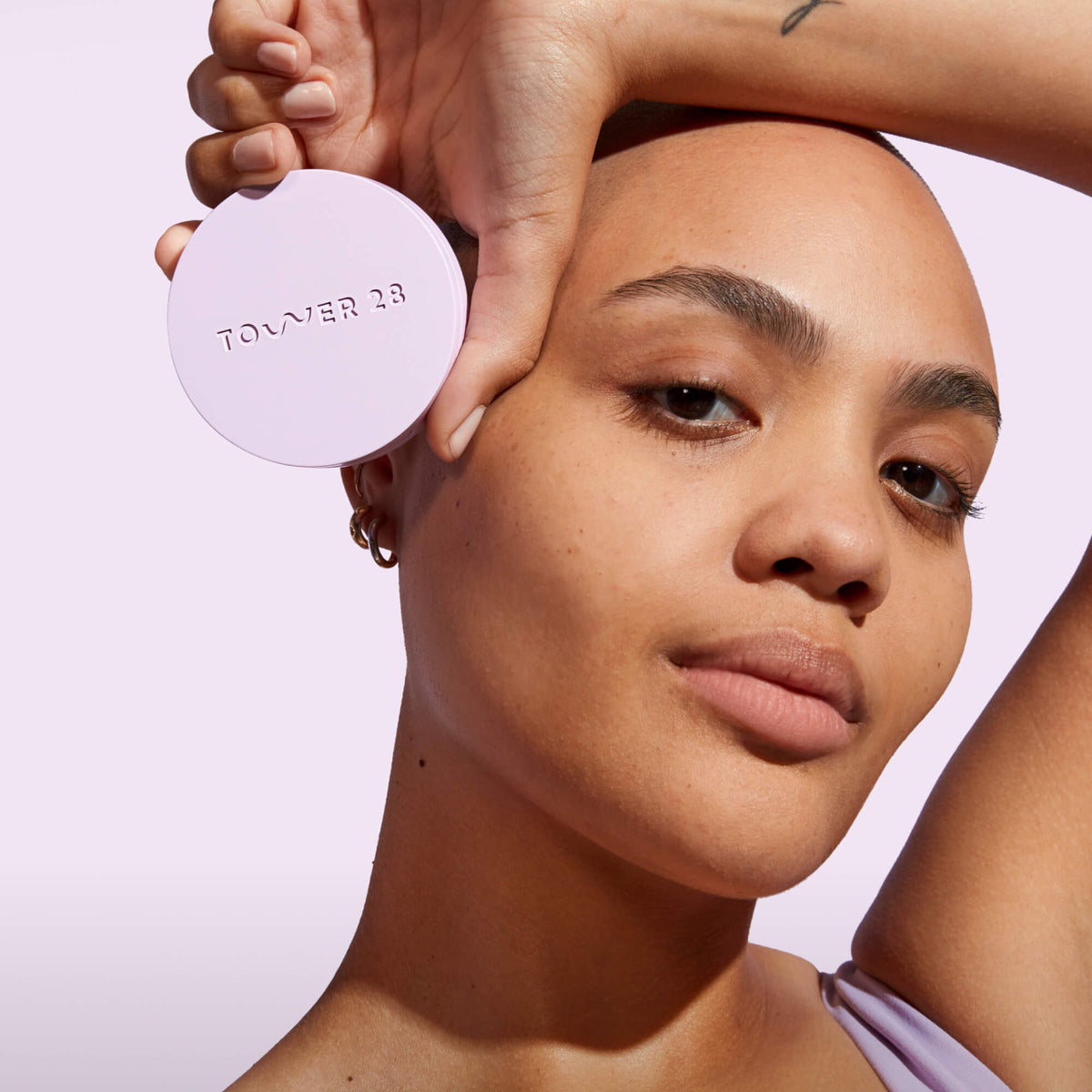 GetSet® Pressed Powder V1