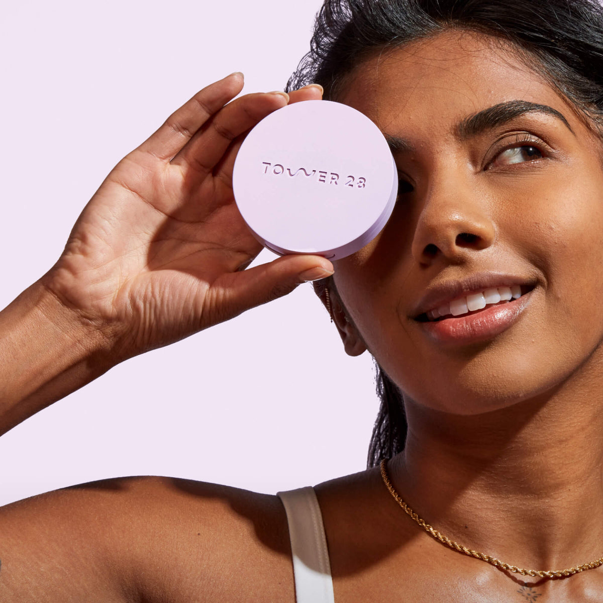 GetSet® Pressed Powder V1