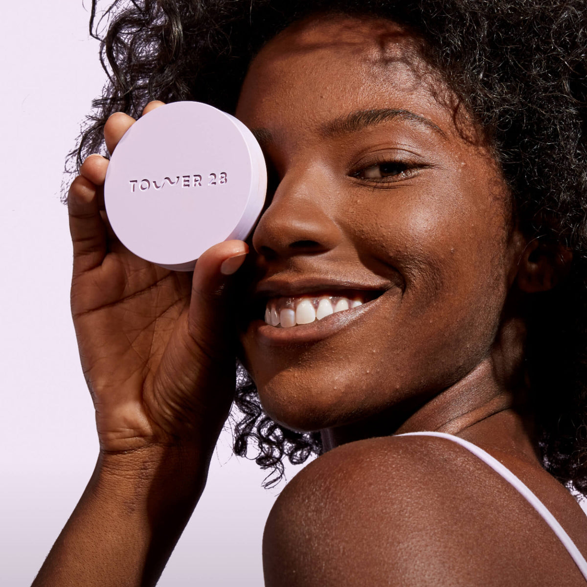 GetSet® Pressed Powder V1
