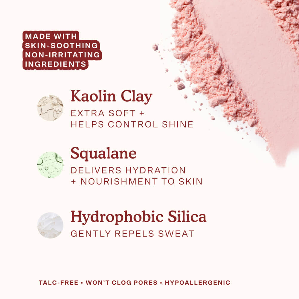GetSet® Pressed Powder V1