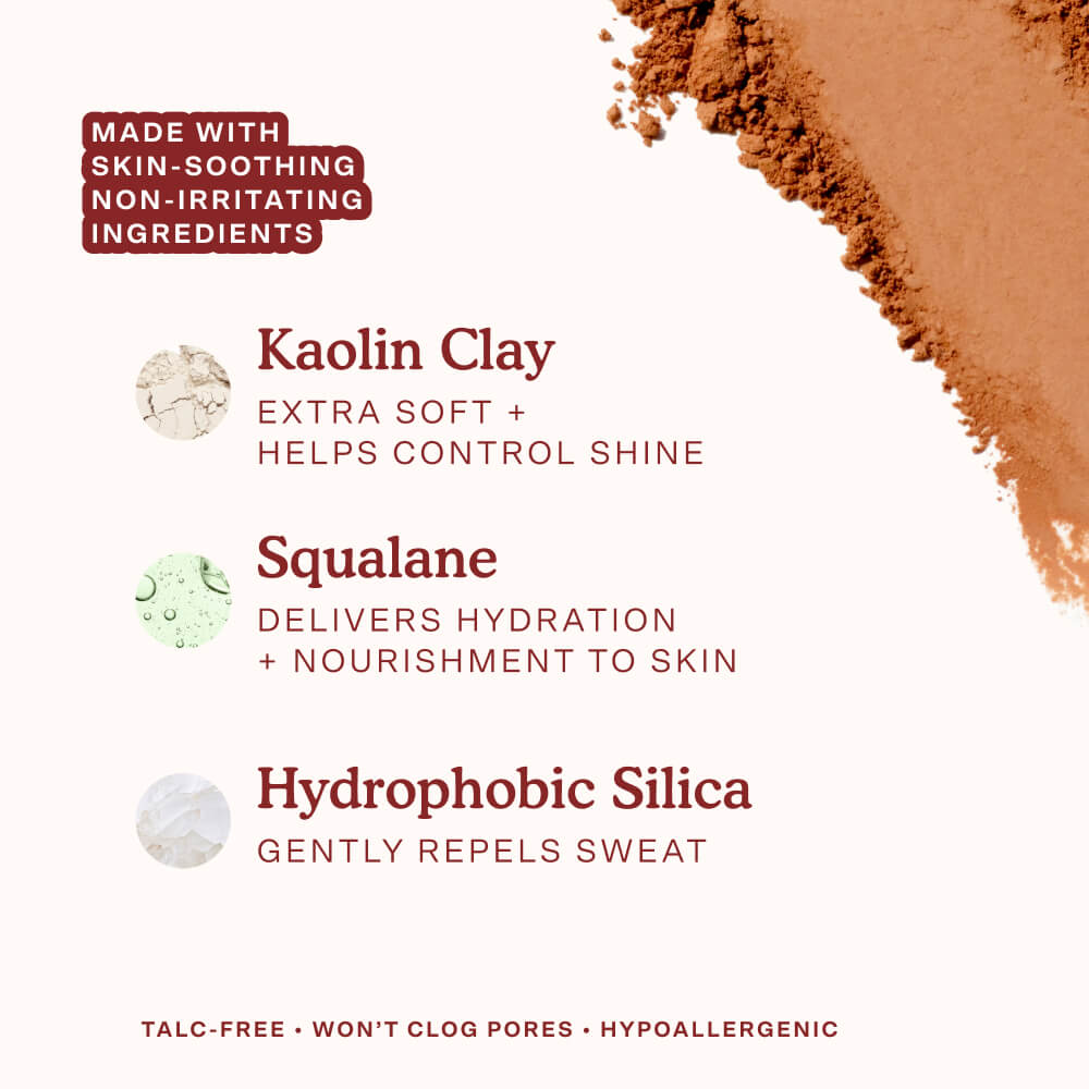 GetSet® Pressed Powder V1