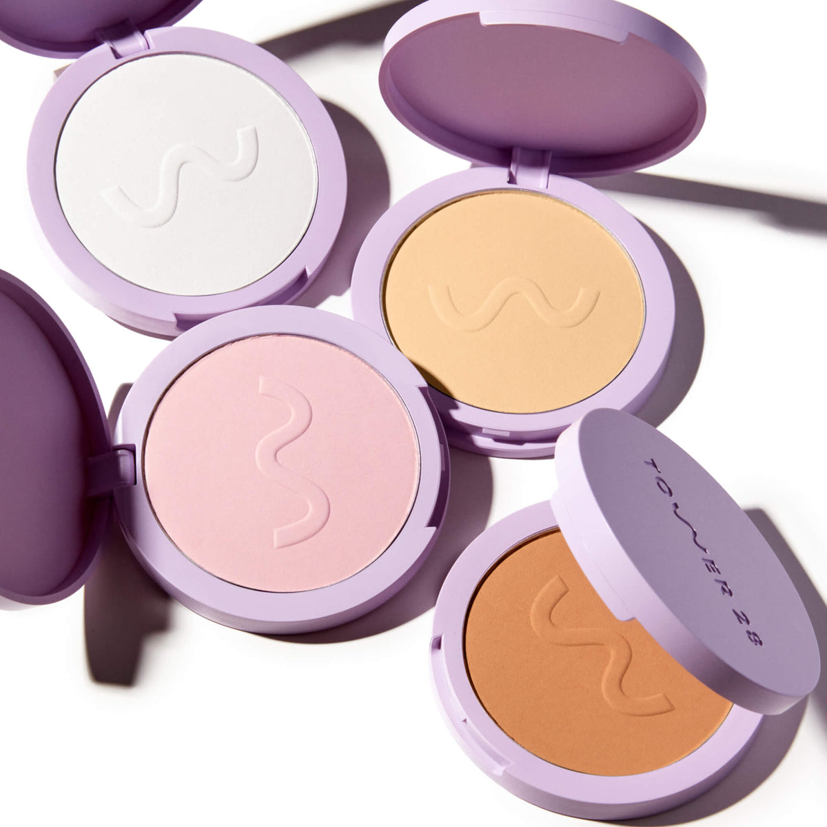 GetSet® Pressed Powder V1