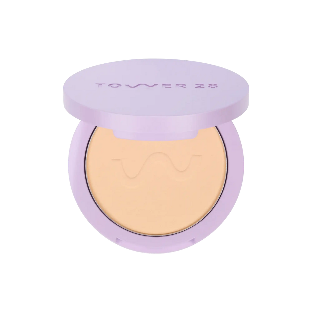 GetSet® Pressed Powder N2
