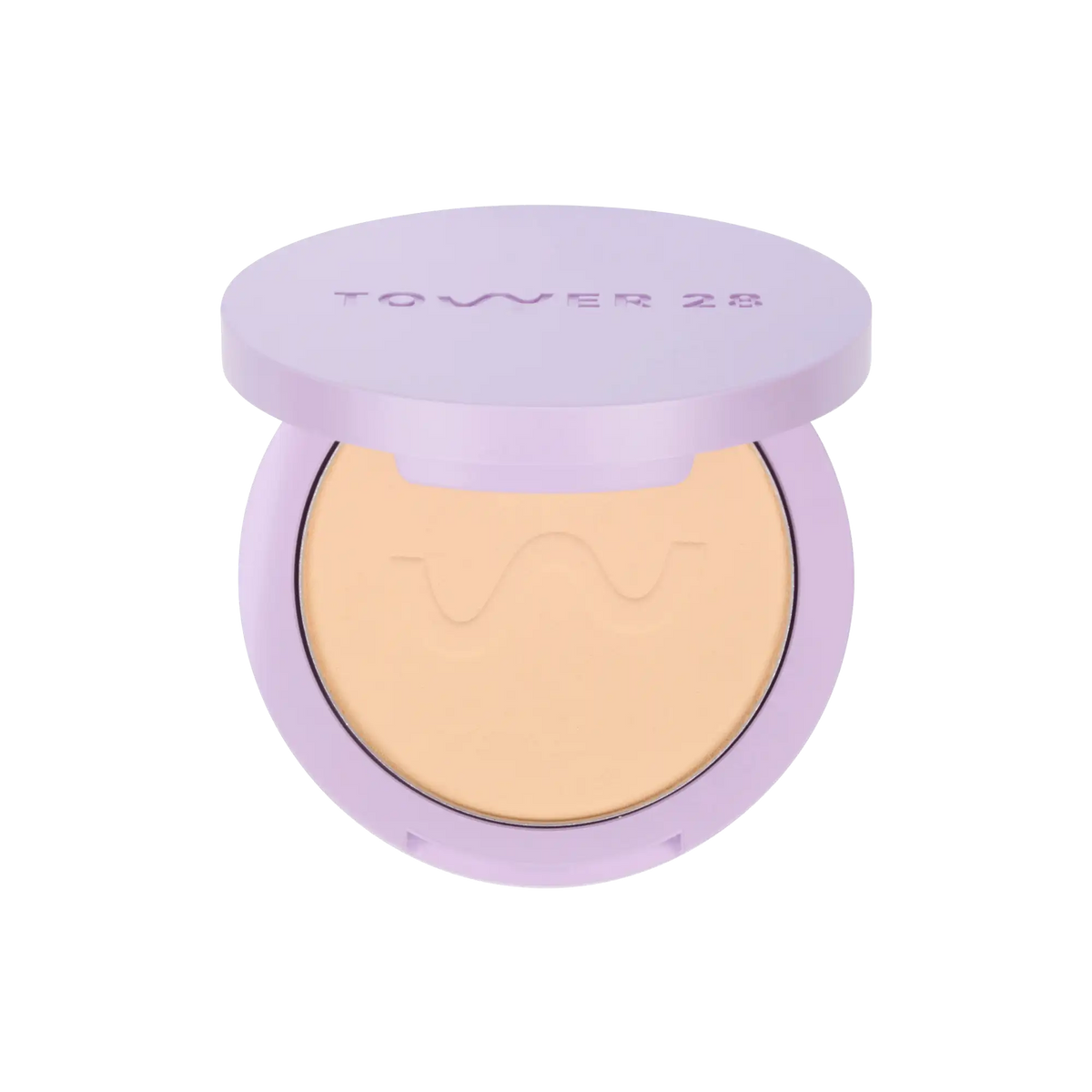 GetSet® Pressed Powder N2