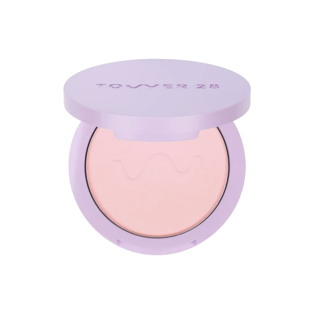 GetSet® Pressed Powder V1