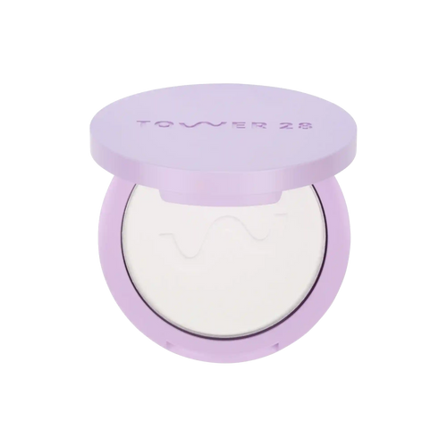 GetSet® Pressed Powder V1
