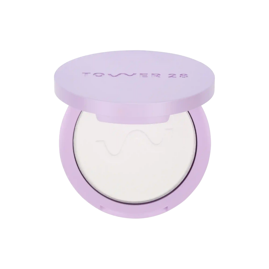 GetSet® Pressed Powder N2