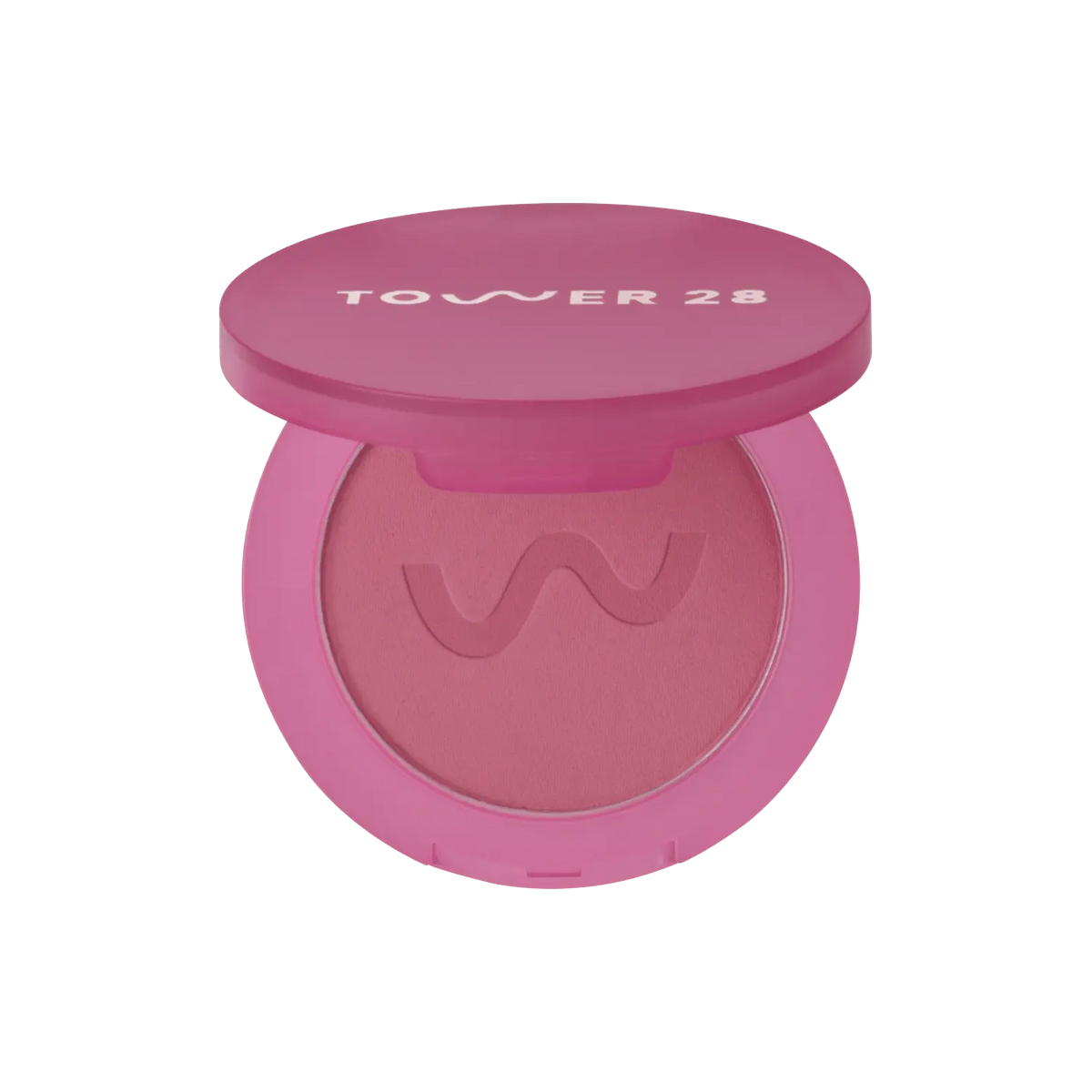 GetSet® Matte Powder Blush V7