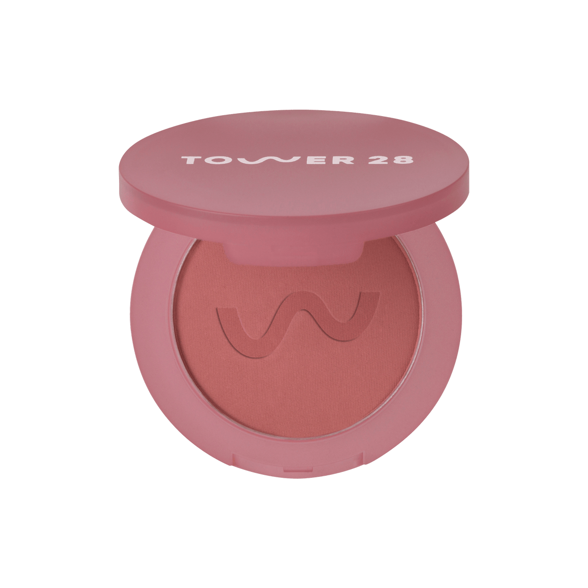 GetSet® Matte Powder Blush V7