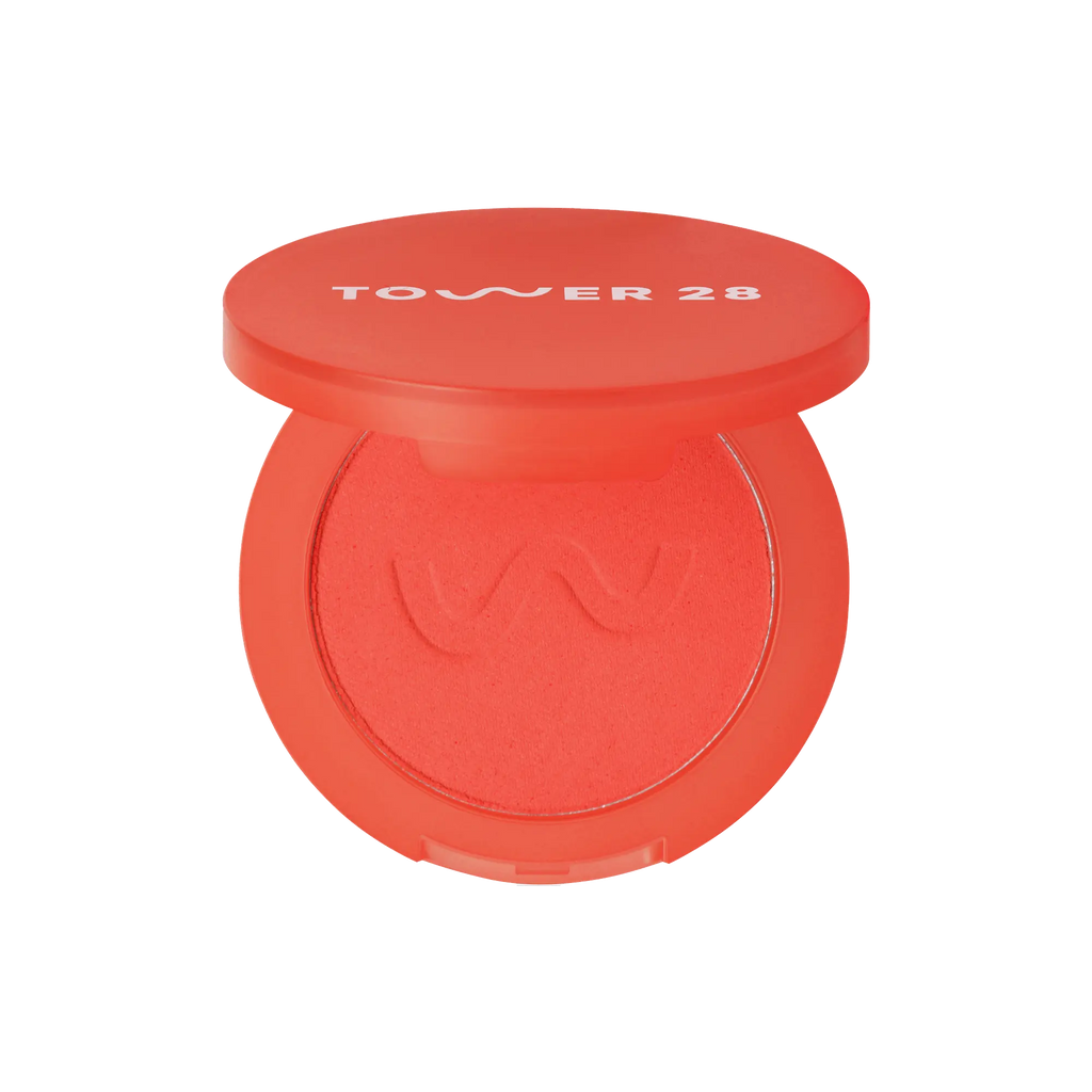 Toni Bravo GetSet® Matte Powder Blush V1