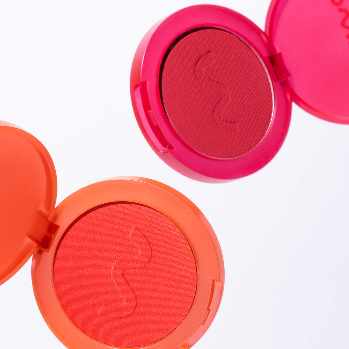 Toni Bravo GetSet® Matte Powder Blush V1