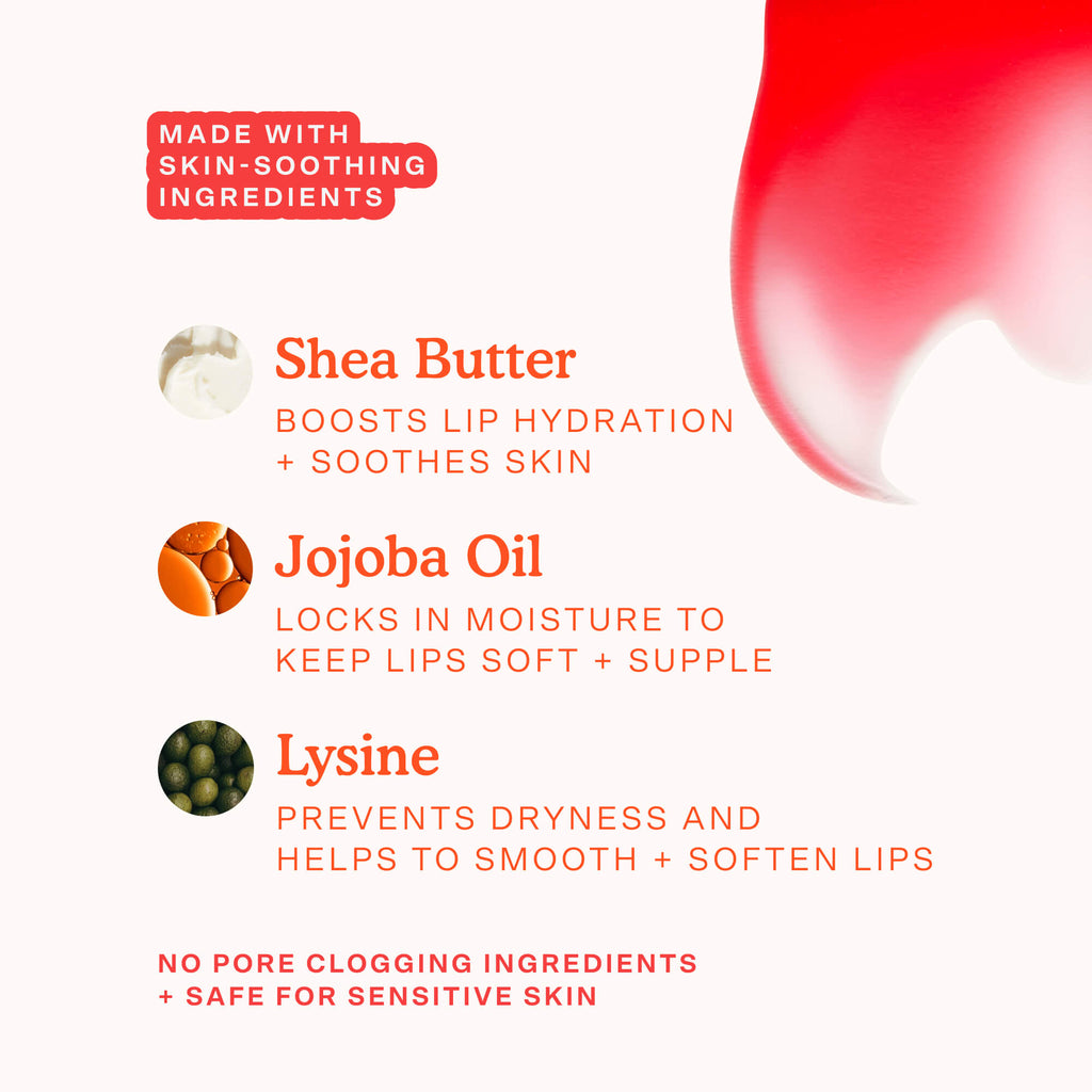 LipSoftie® Lip Treatment H3